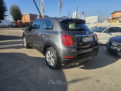 Fiat 500X MultiJet 95 CV Business Grigio usata Aprilia