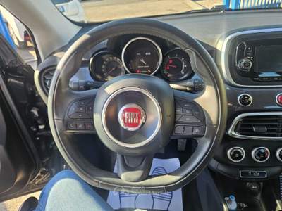 Fiat 500X MultiJet 95 CV Business Grigio usata Aprilia