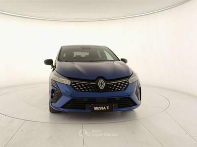 Renault Clio Clio 1.0 tce Techno 90cv Blu/Azzurro usata Monza