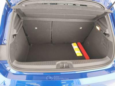 Renault Clio Clio 1.0 tce Techno 90cv Blu/Azzurro usata Monza