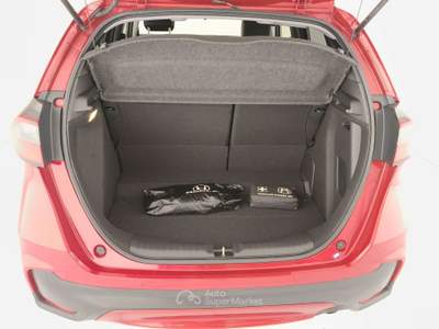 Honda Jazz Jazz 1.5 hev Advance ecvt Rosso usata Monza