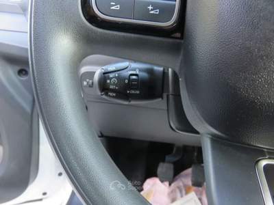 Citroen C3 BlueHDi 100 S&S Van Feel Bianco usata Tolentino