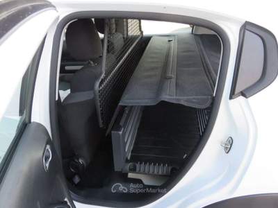 Citroen C3 BlueHDi 100 S&S Van Feel Bianco usata Tolentino