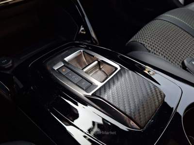 Peugeot 2008 2008 II 2020 1.5 bluehdi GT Pack s Nero usata LISSONE