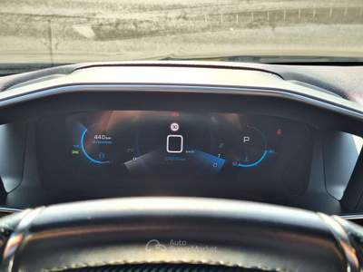 Peugeot 2008 2008 II 2020 1.5 bluehdi GT Pack s Nero usata LISSONE