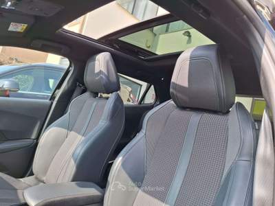 Peugeot 2008 2008 II 2020 1.5 bluehdi GT Pack s Nero usata LISSONE