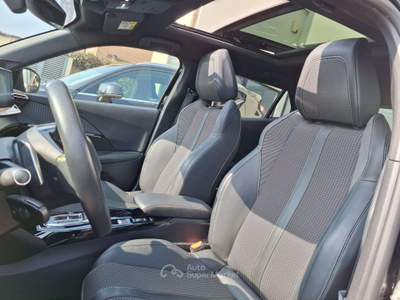 Peugeot 2008 2008 II 2020 1.5 bluehdi GT Pack s Nero usata LISSONE