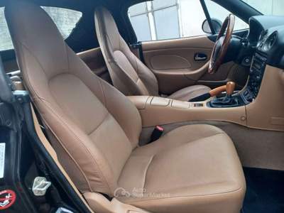 Mazda MX-5 1.6i 16V cat   CAPOTE NUOVA Nero usata Torino