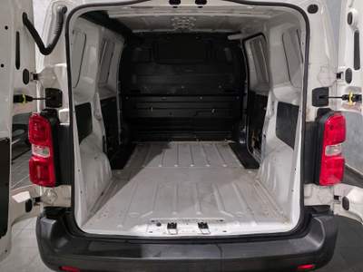 Opel Vivaro Vivaro 1.5 Diesel 120CV S&S PC-TN S Furgone Enjoy Bianco usata Cornaredo