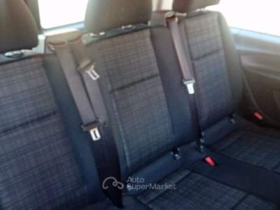 Mercedes-Benz Vito 119 BlueTEC PL Tourer Select Extra-Long Nero usata Mottola