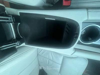 Mercedes-Benz GL MERCEDES BENZ CLASSE GL350 Grigio usata Lesmo