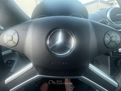Mercedes-Benz GL MERCEDES BENZ CLASSE GL350 Grigio usata Lesmo