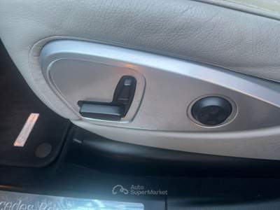 Mercedes-Benz GL MERCEDES BENZ CLASSE GL350 Grigio usata Lesmo