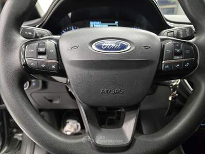 Ford Fiesta 75CV 5 porte - NEOPATENTATI Grigio usata Rovigo