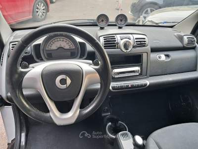 Smart ForTwo Neopatentati usata GROSSETO