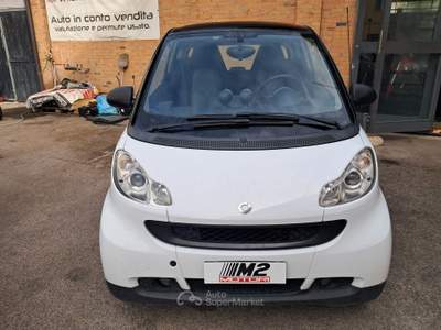 Smart ForTwo Neopatentati usata GROSSETO