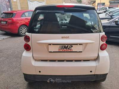 Smart ForTwo Neopatentati usata GROSSETO