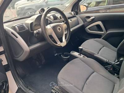 Smart ForTwo Neopatentati usata GROSSETO