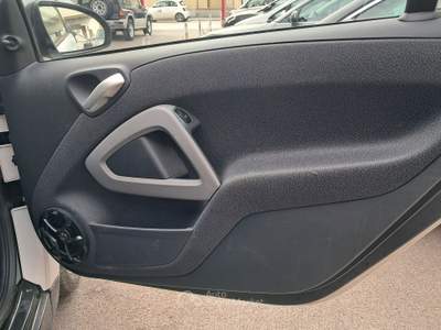 Smart ForTwo Neopatentati usata GROSSETO