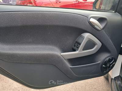 Smart ForTwo Neopatentati usata GROSSETO