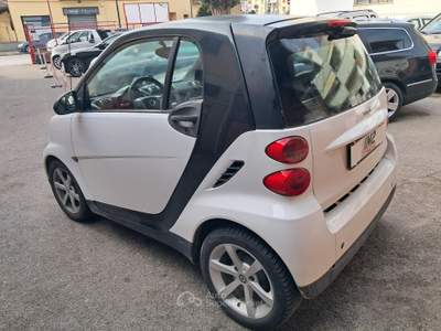 Smart ForTwo Neopatentati usata GROSSETO