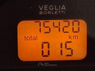 Fiat 600 50th Anniversary Nero usata Oleggio