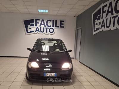Fiat 600 50th Anniversary Nero usata Oleggio