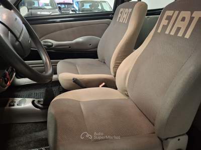 Fiat 600 50th Anniversary Nero usata Oleggio