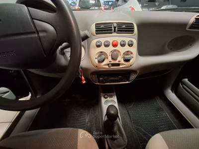 Fiat 600 50th Anniversary Nero usata Oleggio