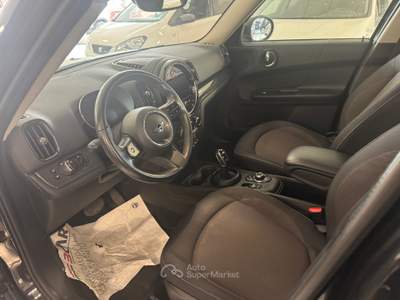 MINI One Unico proprietario usata Pontedera
