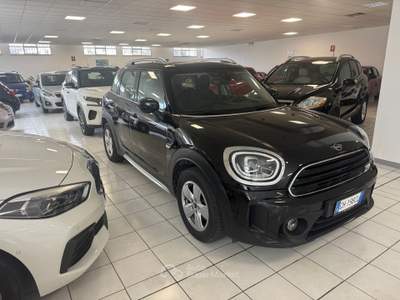MINI One Unico proprietario usata Pontedera