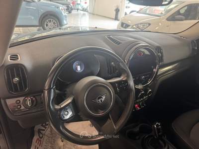 MINI One Unico proprietario usata Pontedera