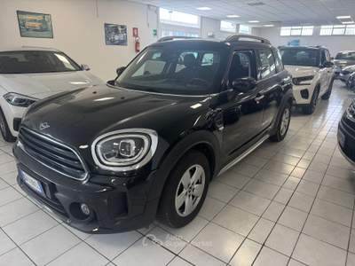 MINI One Unico proprietario usata Pontedera