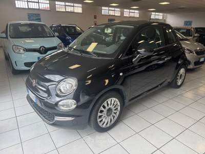 Fiat 500 Unico proprietario usata Pontedera