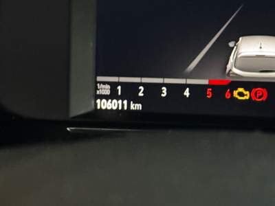 Opel Corsa D 100 CV GS Line Grigio usata Giugliano in Campania