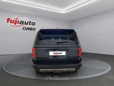 Toyota Land Cruiser Land Cruiser 2.8 d-4d Adventure awd auto Grigio usata Cuneo