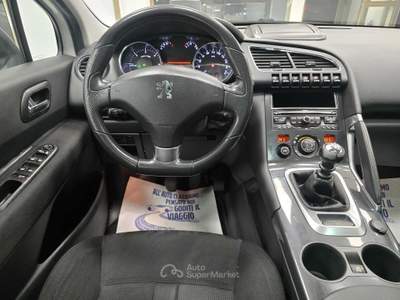 Peugeot 3008 Outdoor Bianco usata Rovigo