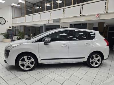 Peugeot 3008 Outdoor Bianco usata Rovigo