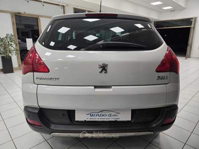 Peugeot 3008 Outdoor Bianco usata Rovigo