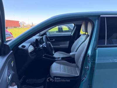 Fiat 600 Hybrid DCT MHEV La Prima ANCHE NEOPATENTATI Blu/Azzurro usata Russi