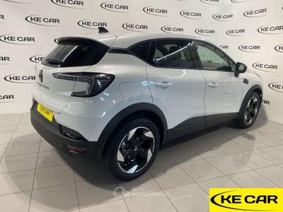 Renault Captur Captur ECO-G 100 CV Techno - *PREZZO REALE* NO VINCOLI Bianco usata Mirano