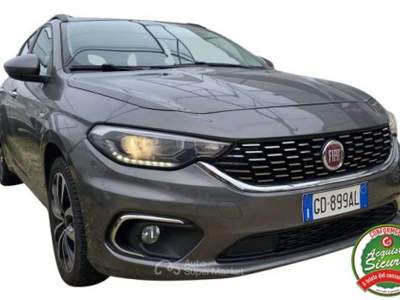Fiat Tipo 1.6 Mjt S&S SW Lounge Grigio usata Rivignano Teor