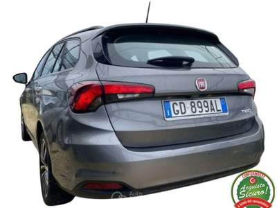 Fiat Tipo 1.6 Mjt S&S SW Lounge Grigio usata Rivignano Teor