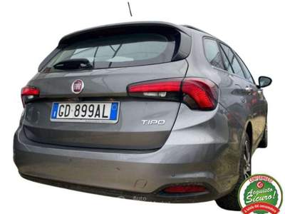 Fiat Tipo 1.6 Mjt S&S SW Lounge Grigio usata Rivignano Teor