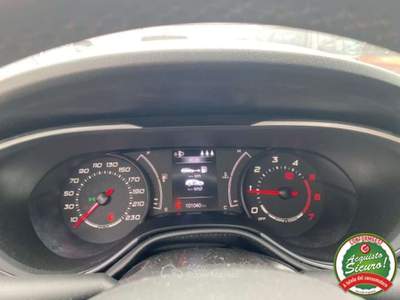 Fiat Tipo 1.6 Mjt S&S SW Lounge Grigio usata Rivignano Teor