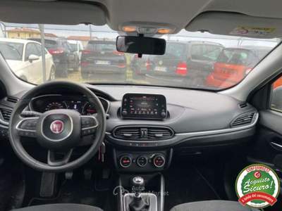 Fiat Tipo 1.6 Mjt S&S SW Lounge Grigio usata Rivignano Teor