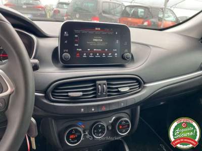 Fiat Tipo 1.6 Mjt S&S SW Lounge Grigio usata Rivignano Teor