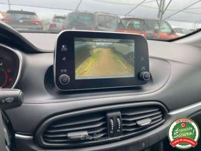 Fiat Tipo 1.6 Mjt S&S SW Lounge Grigio usata Rivignano Teor