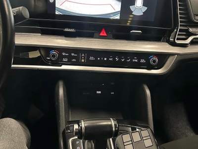 Kia Sportage MHEV Style Nero usata San Giuseppe Vesuviano