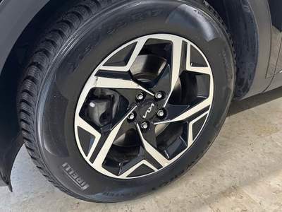 Kia Sportage MHEV Style Nero usata San Giuseppe Vesuviano